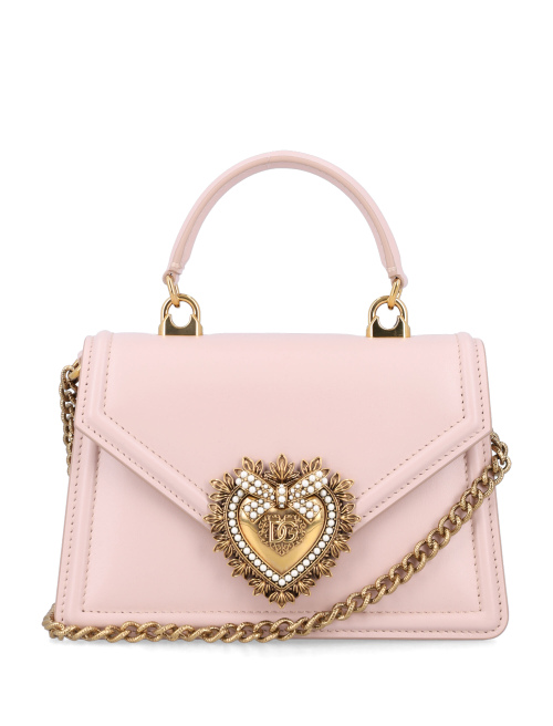 Devotion top handle bag - Bags | Spazio Pritelli