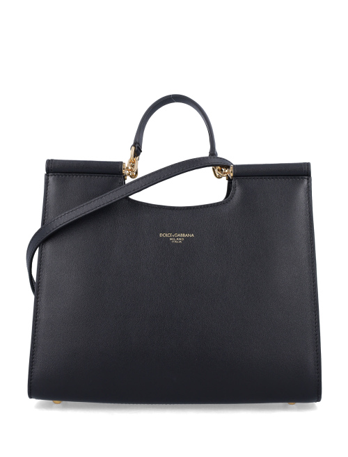 Small Sicily shopper - DOLCE&GABBANA | Spazio Pritelli