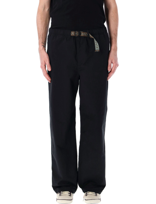 Cotton ripstop climber pant - Pants | Spazio Pritelli