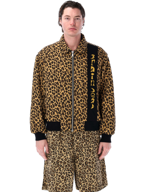 Twill Flight jacket - Outerwear | Spazio Pritelli