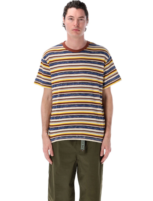 Toni stripe t-shirt - T-shirt | Spazio Pritelli