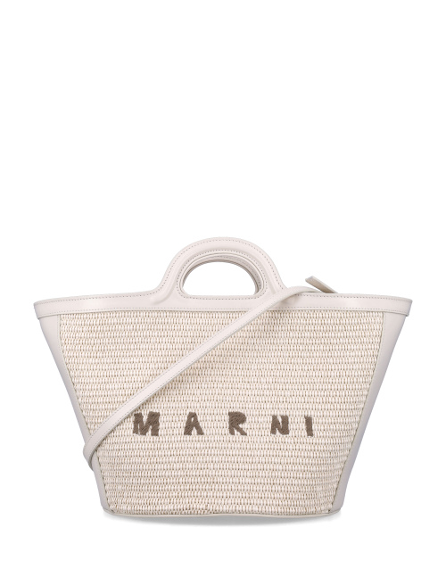 Tropicalia small bag - Bags | Spazio Pritelli