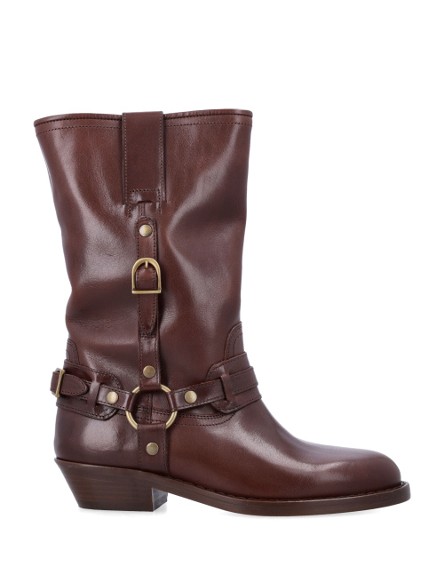Heiko boots - Shoes | Spazio Pritelli