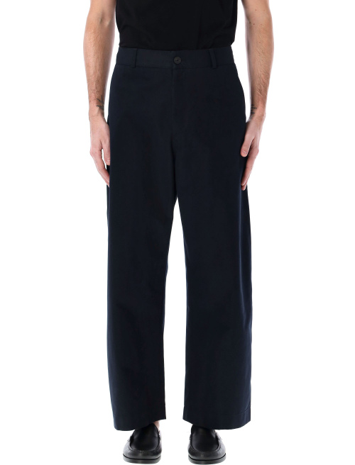 Bosworth chino pants - Pants | Spazio Pritelli