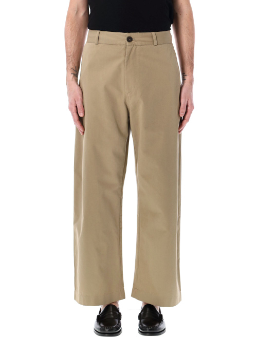 Bosworth chino pants - Pants | Spazio Pritelli