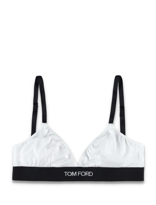 Signature bra - Apparel | Spazio Pritelli