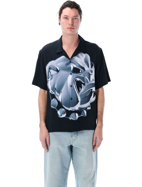 Bid Dawg Resort shirt - Shirt | Spazio Pritelli