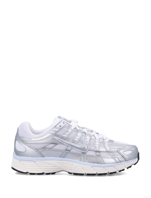 P-6000 woman's sneakers - Low-top | Spazio Pritelli