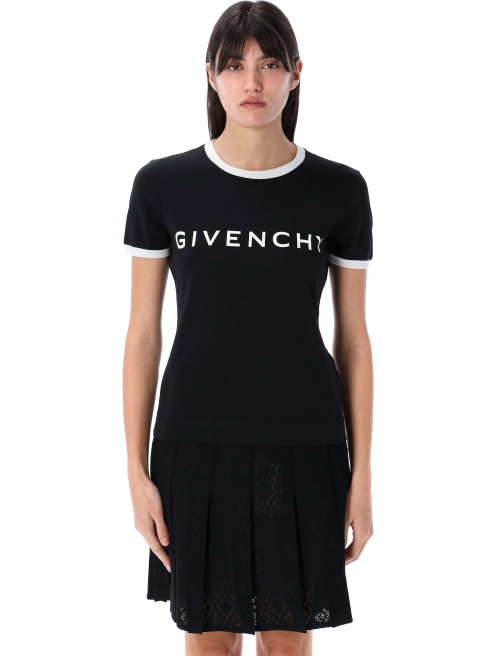 Archetype t-shirt - GIVENCHY | Spazio Pritelli
