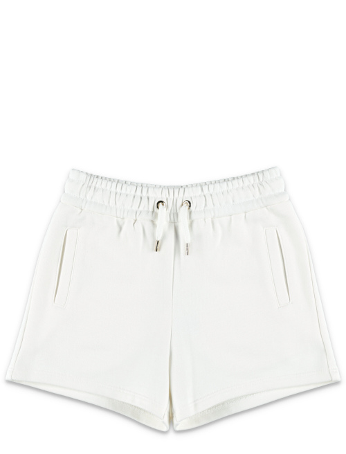Kid - Sweatshorts - CHLOÉ | Spazio Pritelli