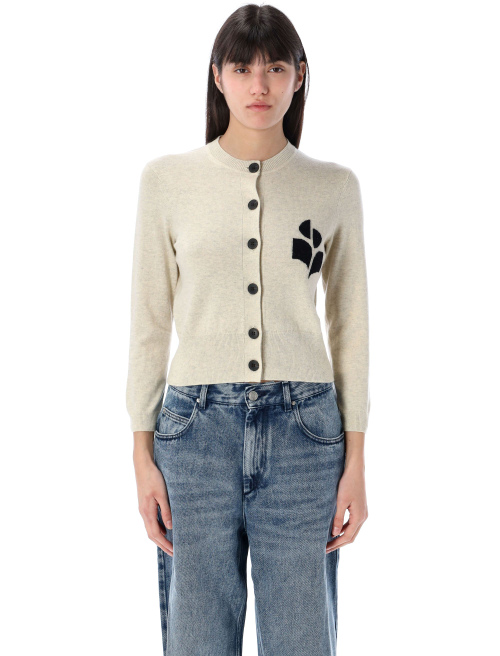 Newton cardigan - Knitwear | Spazio Pritelli