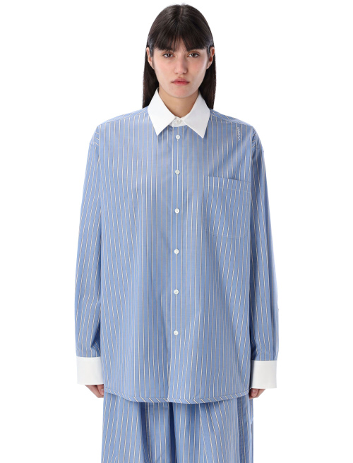 Striped shirt - Shirt | Spazio Pritelli