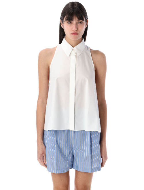 Flared shirt - Shirt | Spazio Pritelli