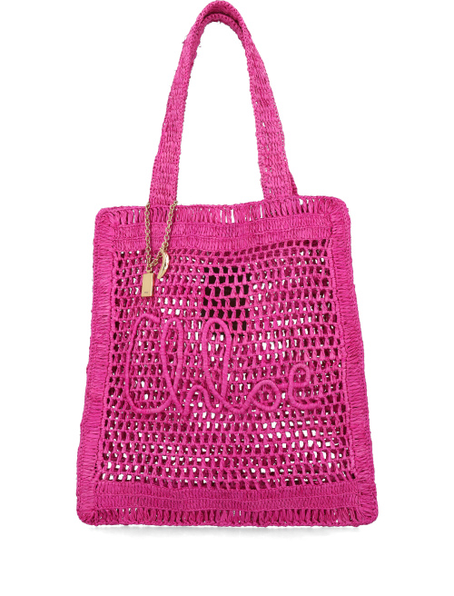 Summer Banana tote bag - Bags | Spazio Pritelli