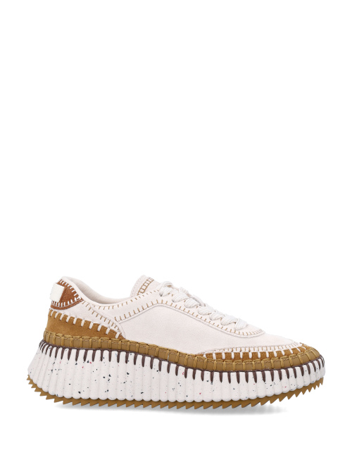 Nama woman's sneaker - Sneakers | Spazio Pritelli
