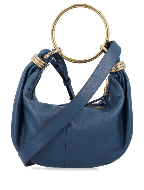 Small Bracelet hobo bag - Bags | Spazio Pritelli