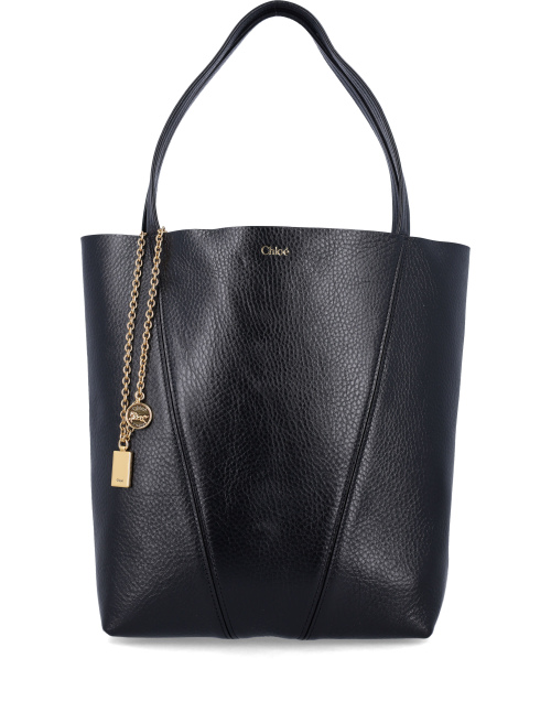 Spin tote bag - Bags | Spazio Pritelli