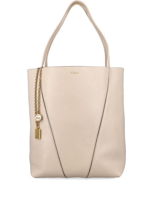 Spin tote bag - Tote | Spazio Pritelli