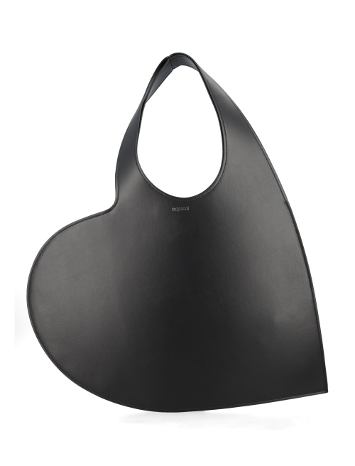 Heart tote bag - Bags | Spazio Pritelli