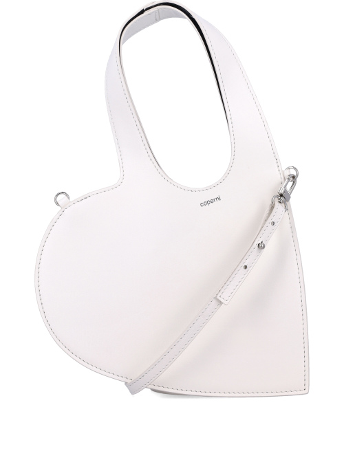Crossbody Baby Heart tote bag - Accessories | Spazio Pritelli