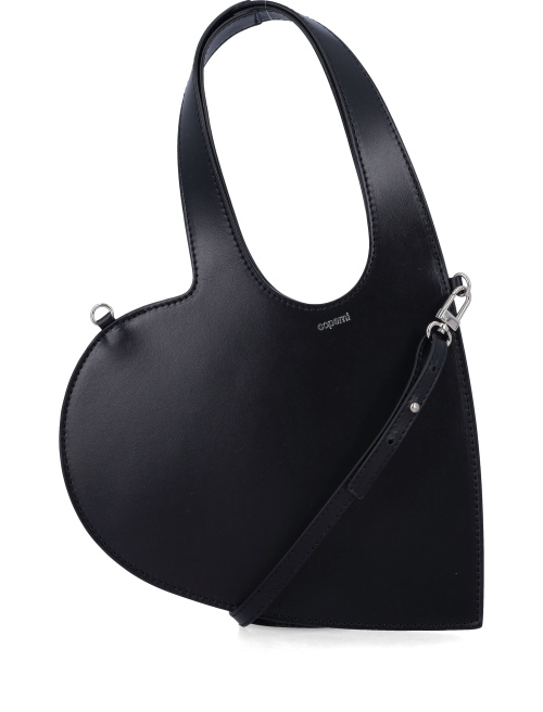 Crossbody Baby Heart tote bag - Accessories | Spazio Pritelli