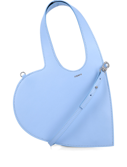 Crossbody Baby Heart tote bag - Accessories | Spazio Pritelli
