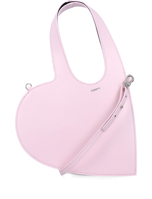 Crossbody Baby Heart tote bag - Accessories | Spazio Pritelli
