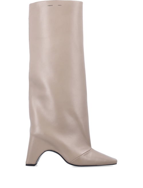 Bridge boots - Shoes | Spazio Pritelli