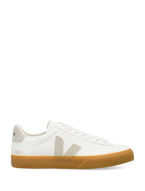 Campo leather sneakers - Shoes | Spazio Pritelli