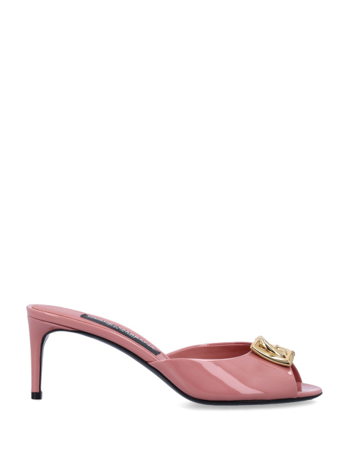 Keira mules - Shoes | Spazio Pritelli