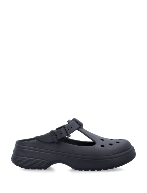 Classic Mary Jane clog - Shoes | Spazio Pritelli