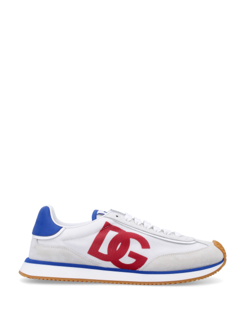 DG Cushion sneakers - Low-top | Spazio Pritelli