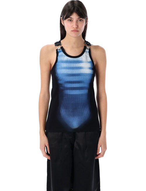 TANK TOP LE MALE - Apparel | Spazio Pritelli
