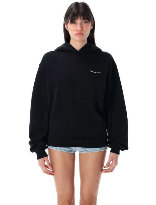 Maleficent hoodie - Fleece | Spazio Pritelli