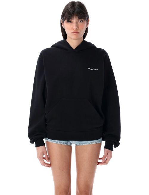 Collector hoodie - Fleece | Spazio Pritelli
