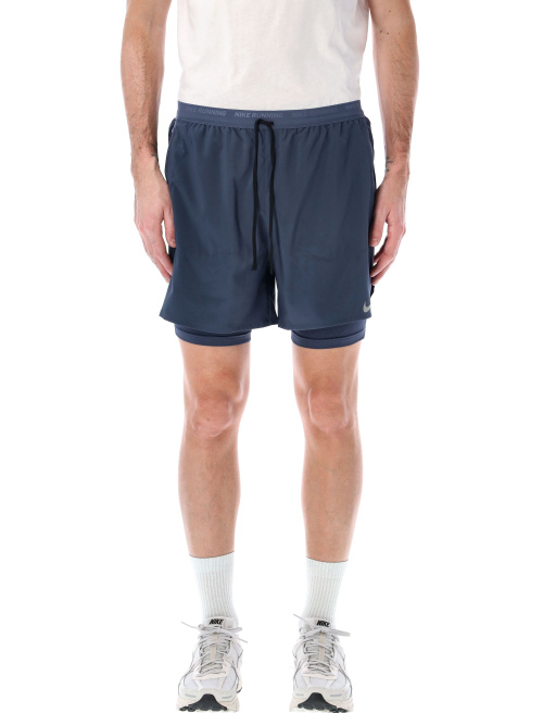 Hybrid running shorts - Man | Spazio Pritelli