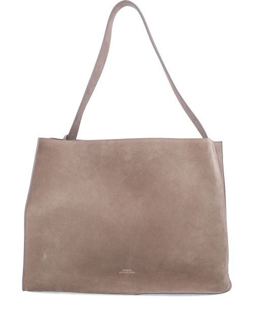 The Reflection tote - Bags | Spazio Pritelli