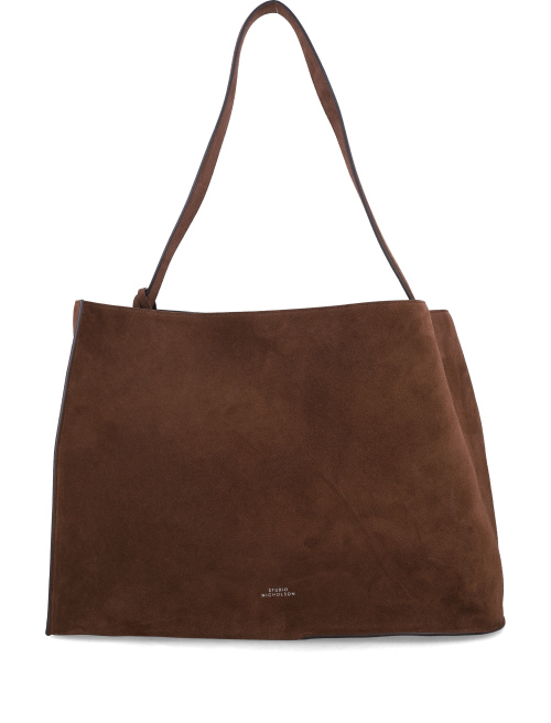 The Reflection tote - Bags | Spazio Pritelli