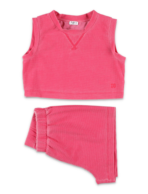 Kid - Sensitive® Fabrics set - Set | Spazio Pritelli