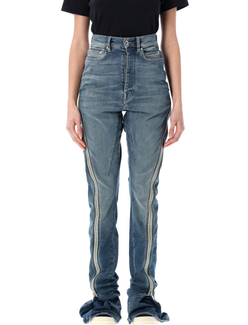 Bolan Banana jeans - Jeans | Spazio Pritelli