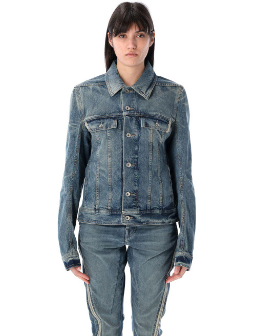 Trucker - Outerwear | Spazio Pritelli