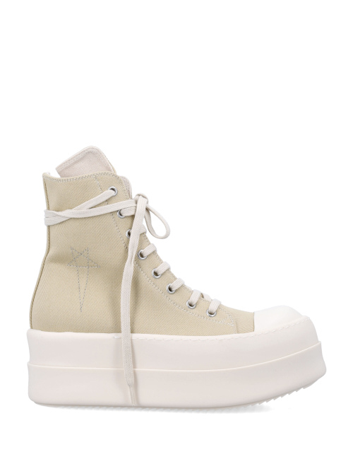 Double Bumper Woman's sneaks - Sneakers | Spazio Pritelli