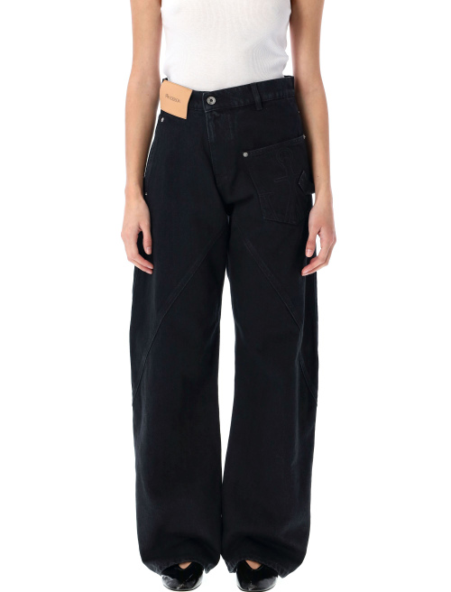 TWISTED DENIM - Apparel | Spazio Pritelli
