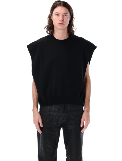SL Jumbo Tatlin sweatshirt - Fleece | Spazio Pritelli