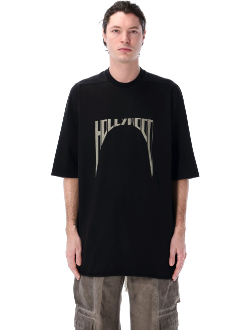 Jumbo SS T - T-shirt | Spazio Pritelli