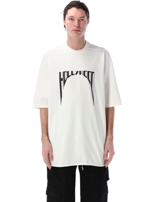 Jumbo SS T - T-shirt | Spazio Pritelli