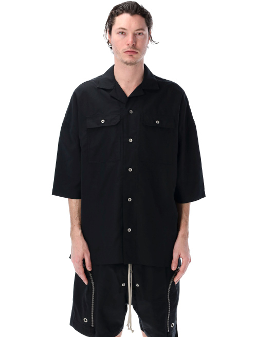 Magnum Tommy shirt - Shirt | Spazio Pritelli