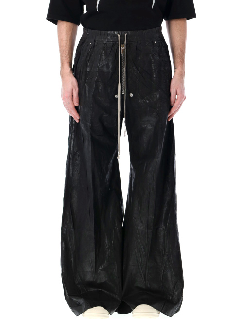 Geth Belas pant - RICK OWENS DRKSHDW | Spazio Pritelli