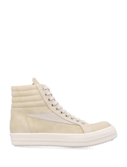 Vintage high sneaks - Brands | Spazio Pritelli