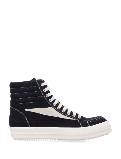 Vintage high sneaks - Sneakers | Spazio Pritelli